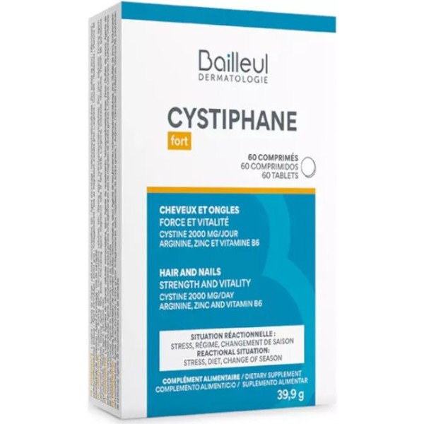 Cystiphane 60 Comp